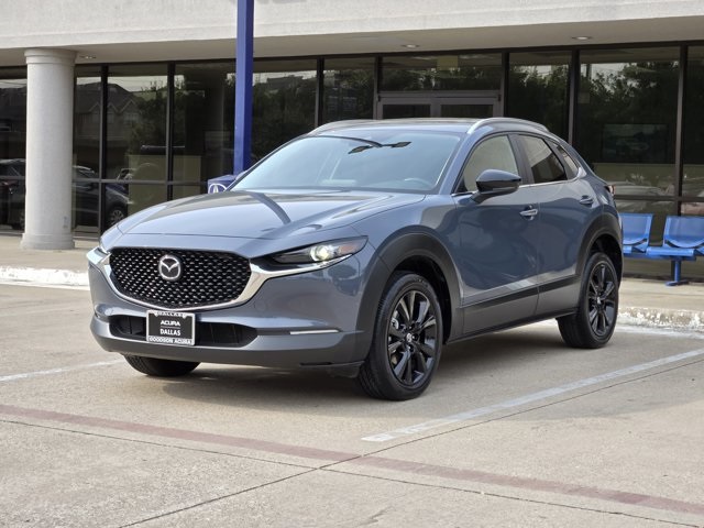 used 2022 Mazda CX-30 car, priced at $23,900