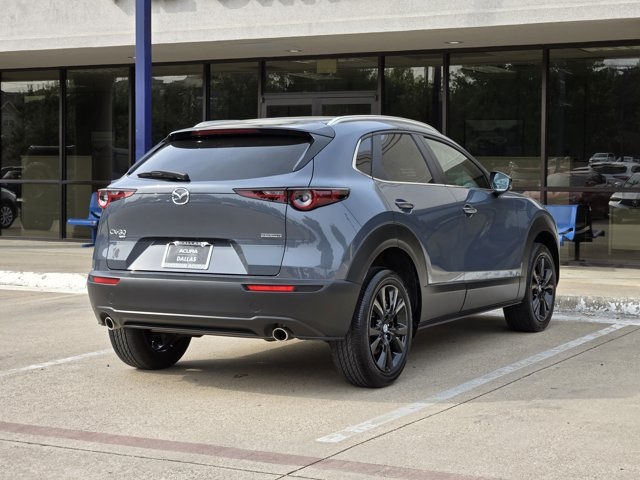used 2022 Mazda CX-30 car, priced at $23,900