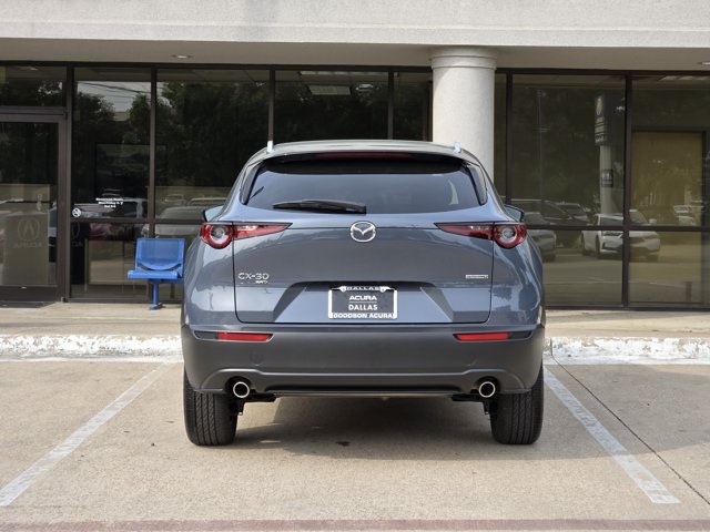 used 2022 Mazda CX-30 car, priced at $23,900