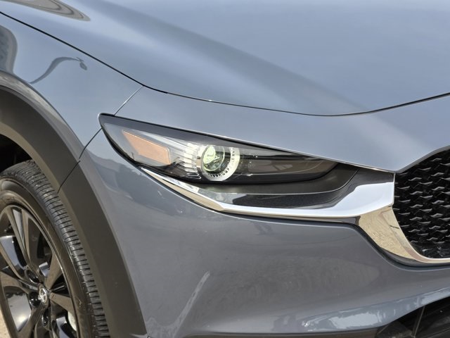 used 2022 Mazda CX-30 car, priced at $23,900