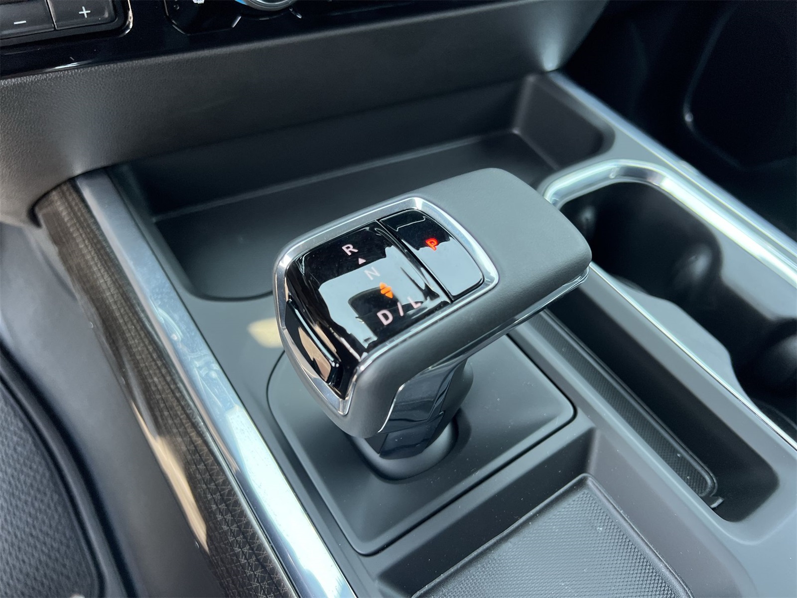 new 2025 Chevrolet Silverado 1500 car, priced at $84,542