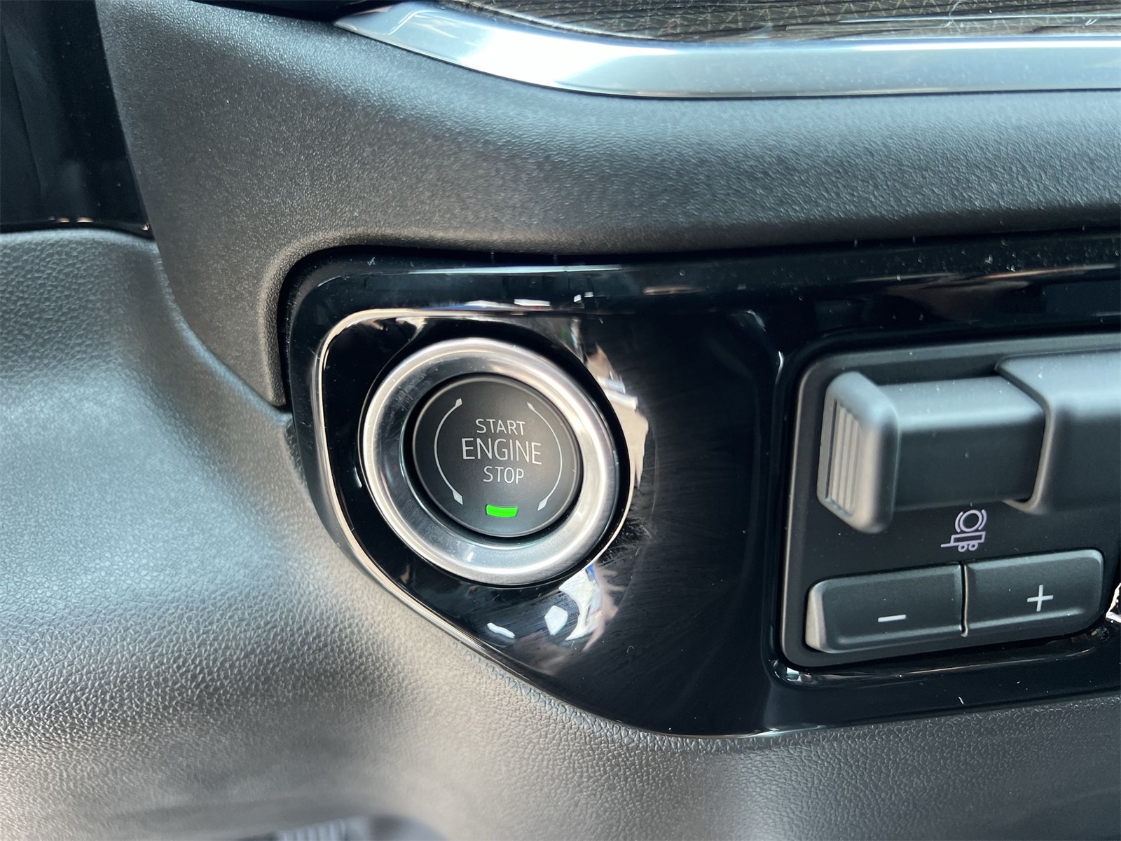 new 2025 Chevrolet Silverado 1500 car, priced at $84,542