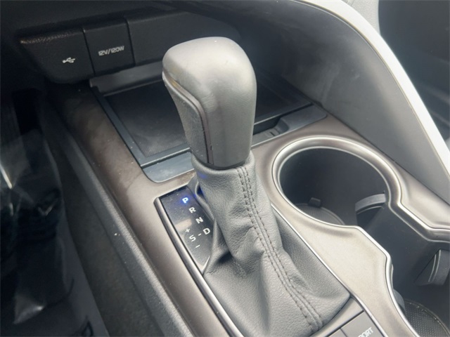 used 2023 Toyota Camry car, priced at $22,411