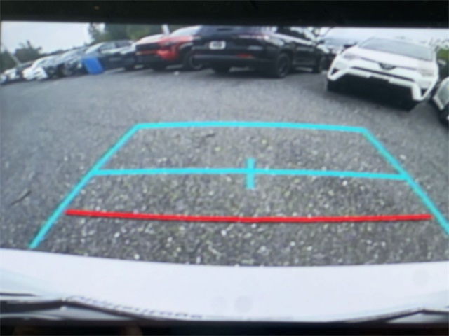 used 2023 Toyota Camry car, priced at $22,411