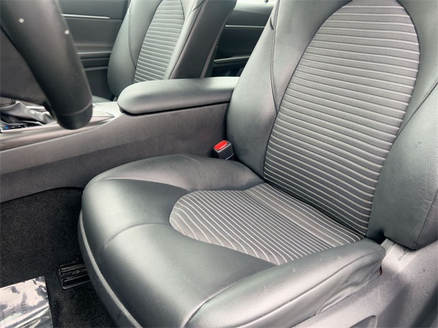 used 2023 Toyota Camry car, priced at $22,411