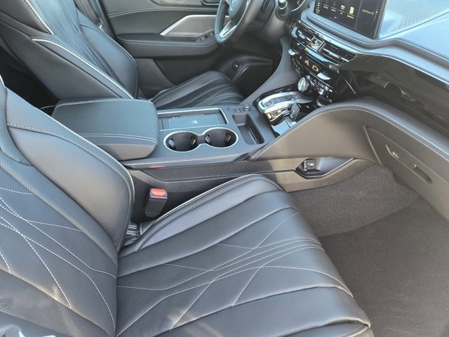 new 2026 Acura MDX car, priced at $68,850