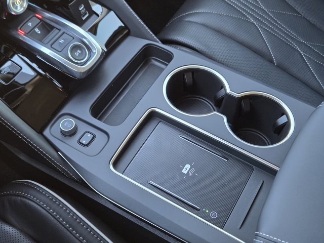 new 2026 Acura MDX car, priced at $68,850