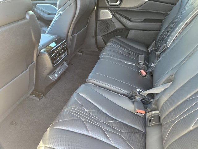 new 2026 Acura MDX car, priced at $68,850