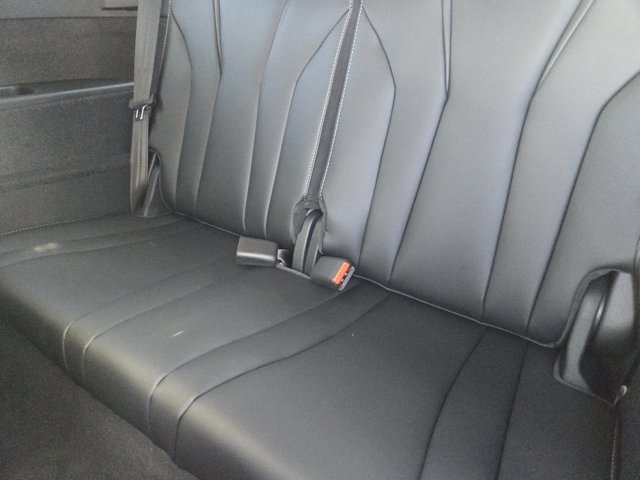 new 2026 Acura MDX car, priced at $68,850