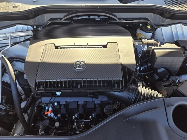 new 2026 Acura MDX car, priced at $68,850