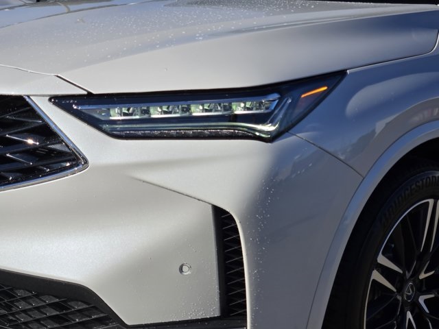 new 2026 Acura MDX car, priced at $68,850