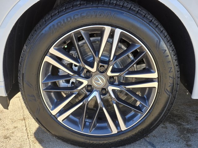 new 2026 Acura MDX car, priced at $68,850