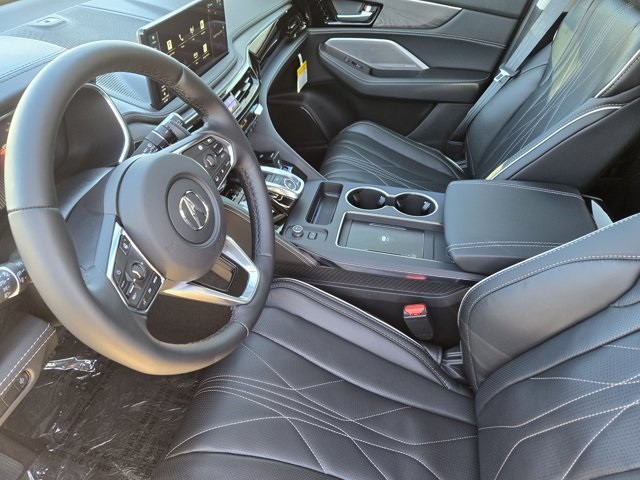 new 2026 Acura MDX car, priced at $68,850