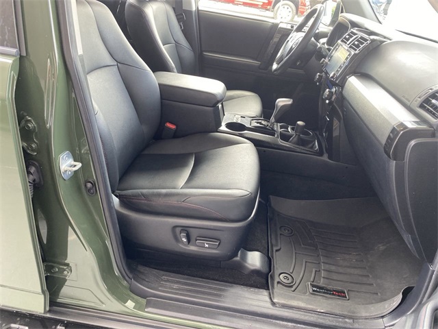 used 2020 Toyota 4Runner car, priced at $45,436