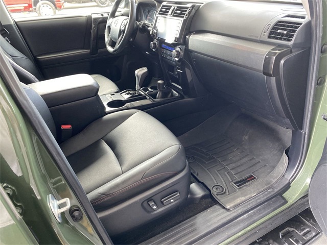 used 2020 Toyota 4Runner car, priced at $45,436