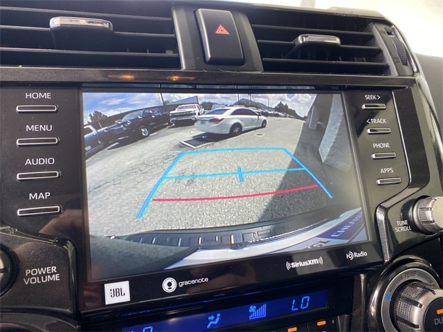 used 2020 Toyota 4Runner car, priced at $45,436