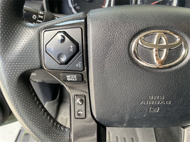 used 2020 Toyota 4Runner car, priced at $45,436