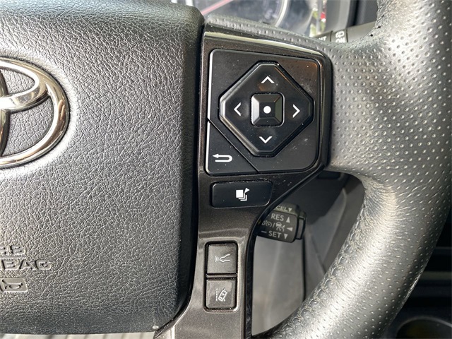 used 2020 Toyota 4Runner car, priced at $45,436
