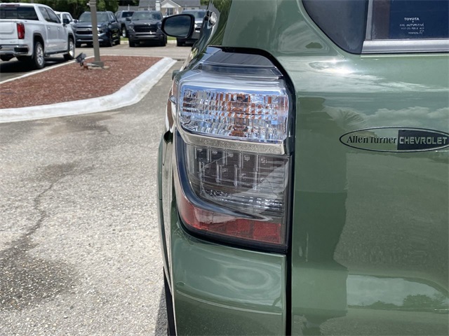 used 2020 Toyota 4Runner car, priced at $45,436