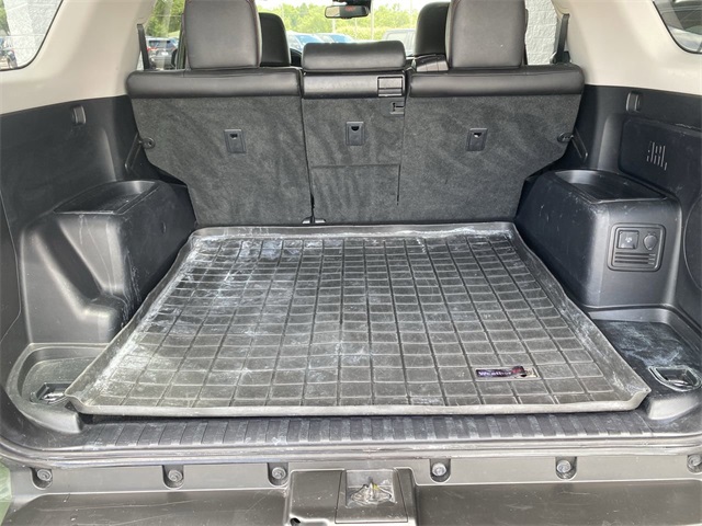used 2020 Toyota 4Runner car, priced at $45,436