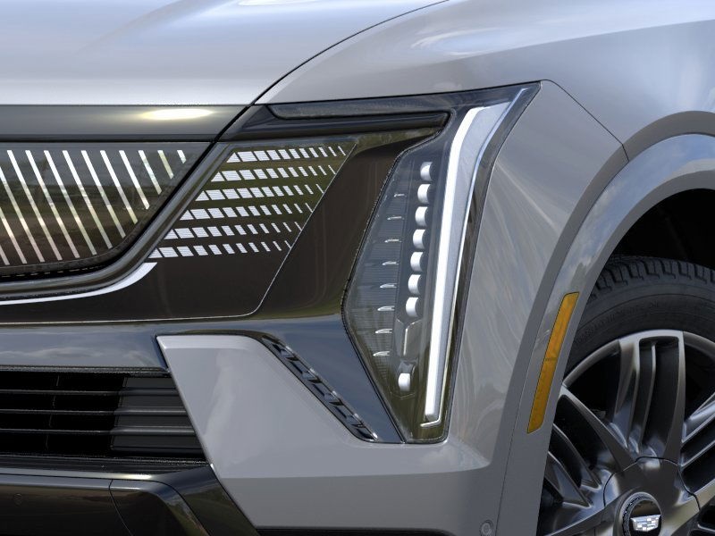 new 2026 Cadillac Escalade car, priced at $141,490