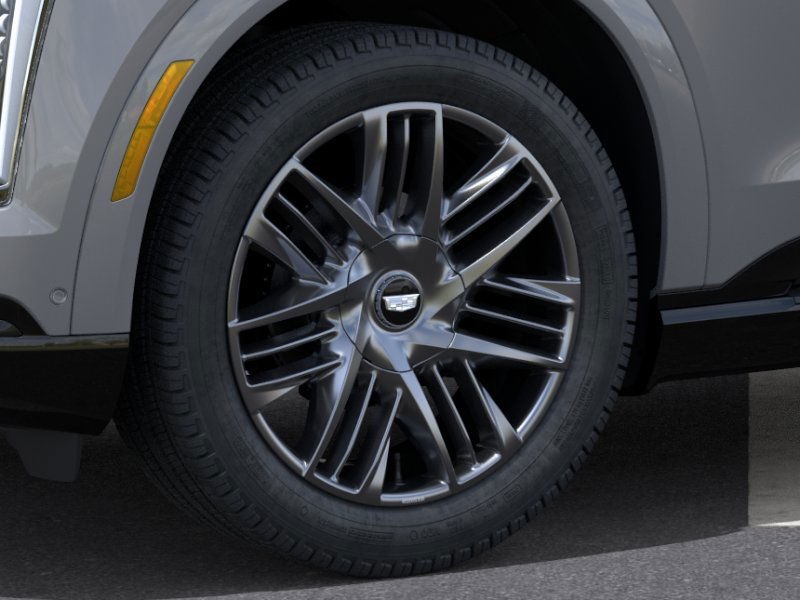new 2026 Cadillac Escalade car, priced at $141,490