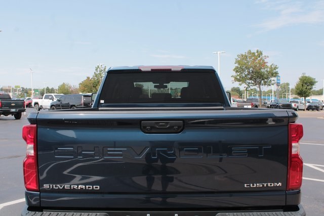 used 2021 Chevrolet Silverado 2500HD car, priced at $47,699