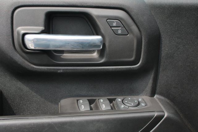 used 2021 Chevrolet Silverado 2500HD car, priced at $47,699