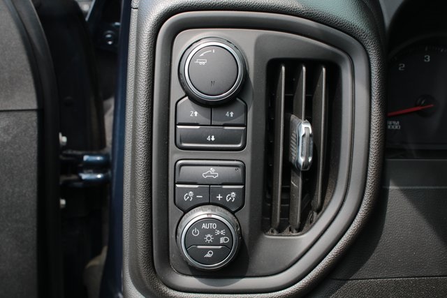 used 2021 Chevrolet Silverado 2500HD car, priced at $47,699