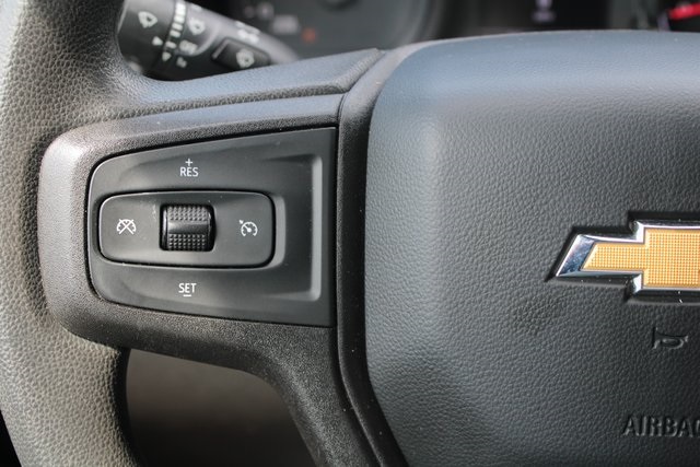 used 2021 Chevrolet Silverado 2500HD car, priced at $47,699