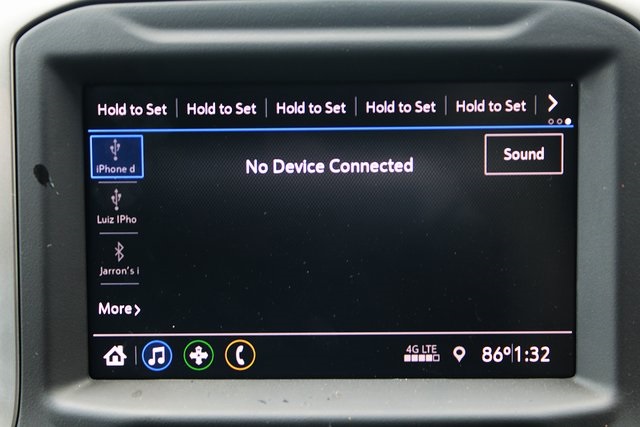 used 2021 Chevrolet Silverado 2500HD car, priced at $47,699