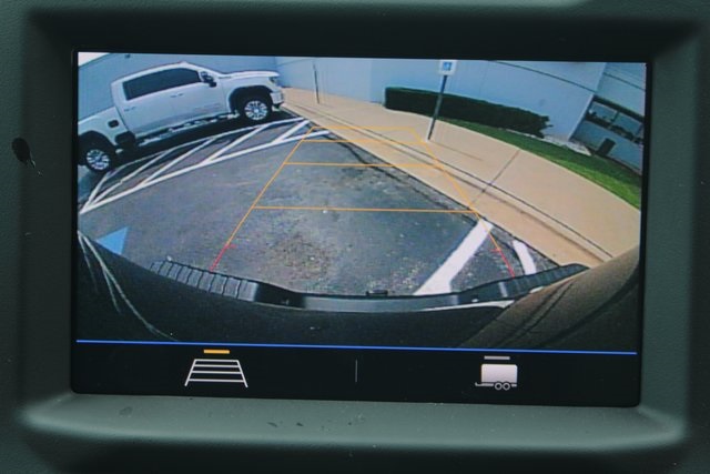 used 2021 Chevrolet Silverado 2500HD car, priced at $47,699
