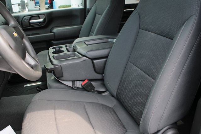 used 2021 Chevrolet Silverado 2500HD car, priced at $47,699