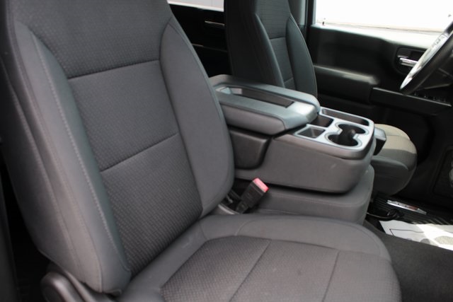 used 2021 Chevrolet Silverado 2500HD car, priced at $47,699