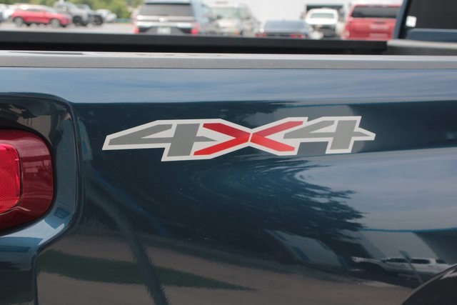 used 2021 Chevrolet Silverado 2500HD car, priced at $47,699