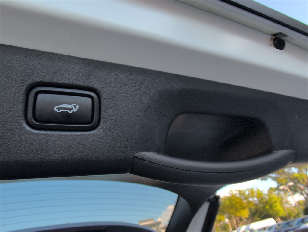 used 2022 Hyundai Tucson car, priced at $18,988