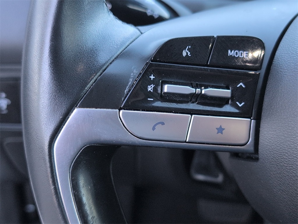 used 2022 Hyundai Tucson car, priced at $18,988