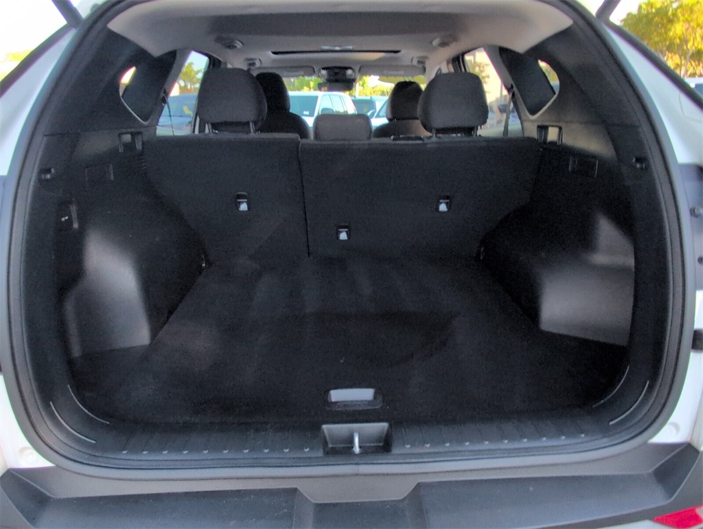 used 2022 Hyundai Tucson car, priced at $18,988