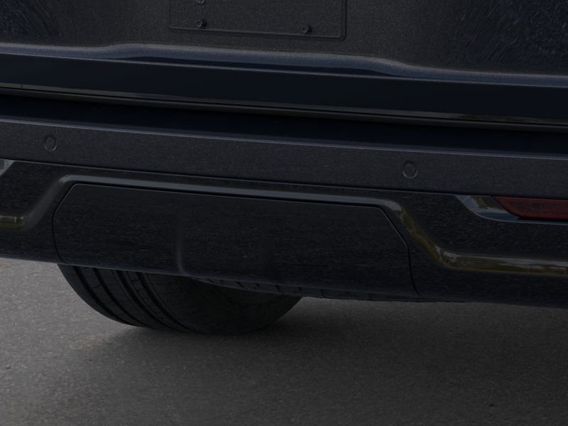 new 2025 Lincoln Navigator car, priced at $108,550