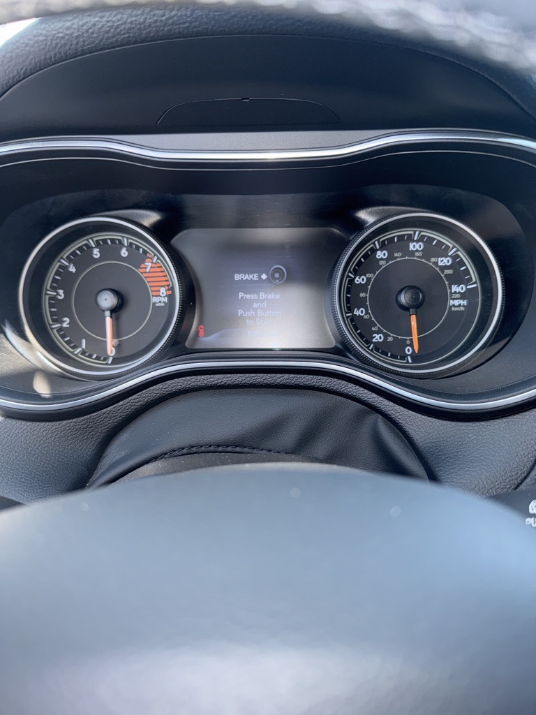 used 2022 Jeep Cherokee car, priced at $27,941
