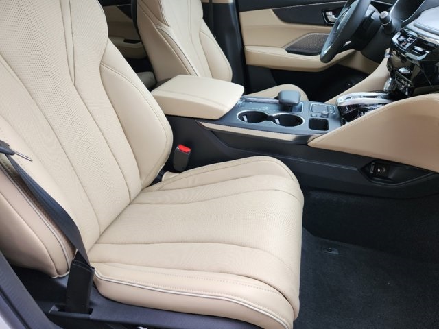 used 2023 Acura MDX car, priced at $48,990