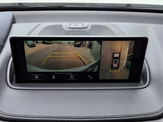 used 2023 Acura MDX car, priced at $48,990