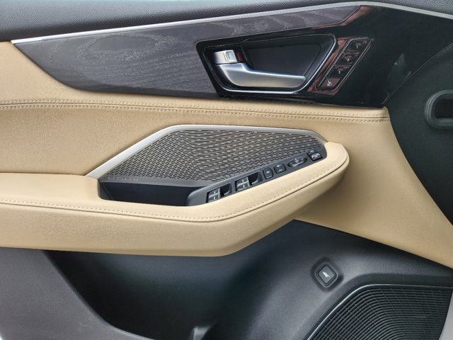 used 2023 Acura MDX car, priced at $48,990