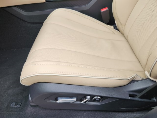 used 2023 Acura MDX car, priced at $48,990