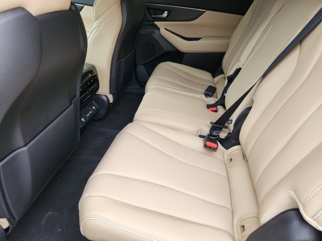 used 2023 Acura MDX car, priced at $48,990