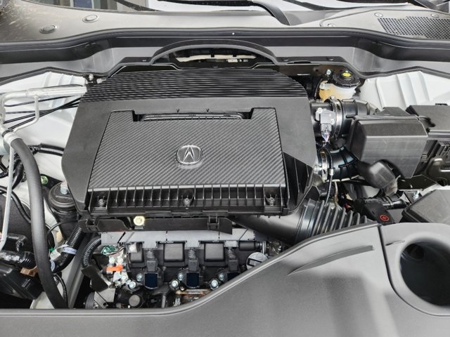 used 2023 Acura MDX car, priced at $48,990