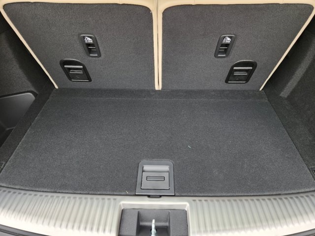 used 2023 Acura MDX car, priced at $48,990