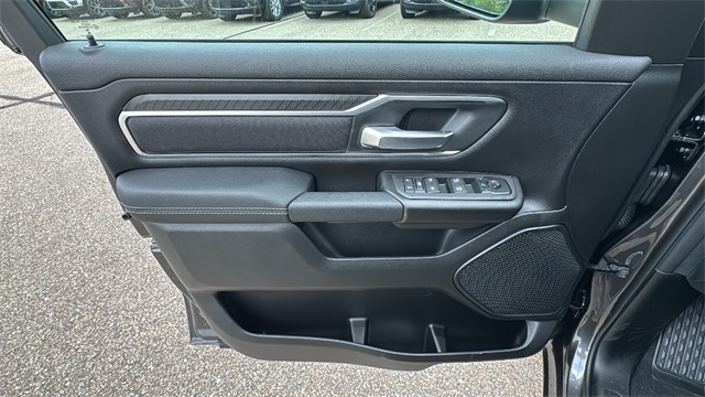 new 2026 Ram 1500 car, priced at $60,165