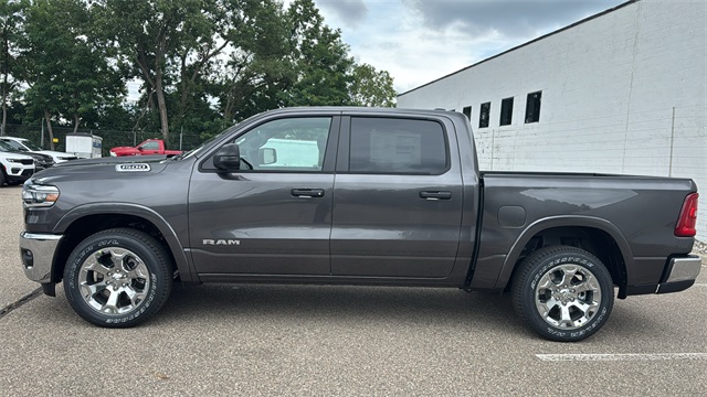 new 2026 Ram 1500 car, priced at $60,165