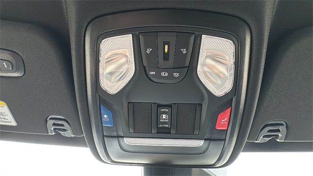new 2026 Ram 1500 car, priced at $60,165
